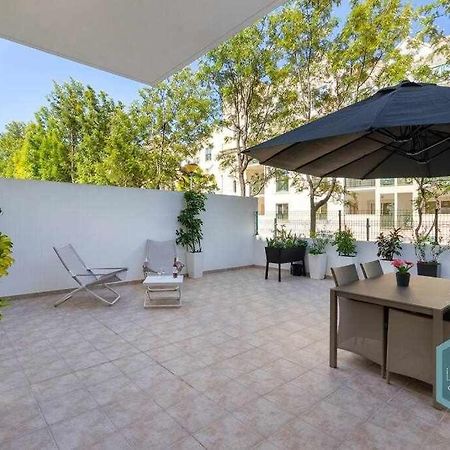 Terrace Miguel Torga Dream Lodging Αλμπουφέιρα Εξωτερικό φωτογραφία