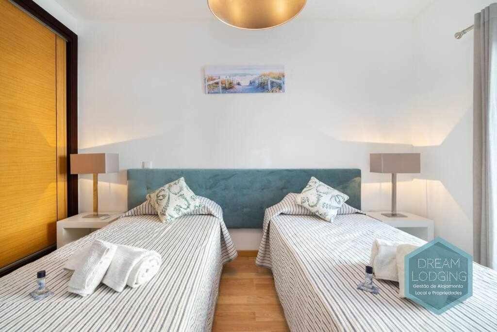 Terrace Miguel Torga Dream Lodging Αλμπουφέιρα Εξωτερικό φωτογραφία