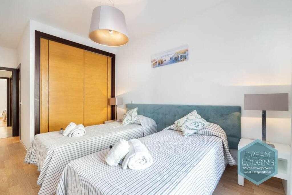 Terrace Miguel Torga Dream Lodging Αλμπουφέιρα Εξωτερικό φωτογραφία
