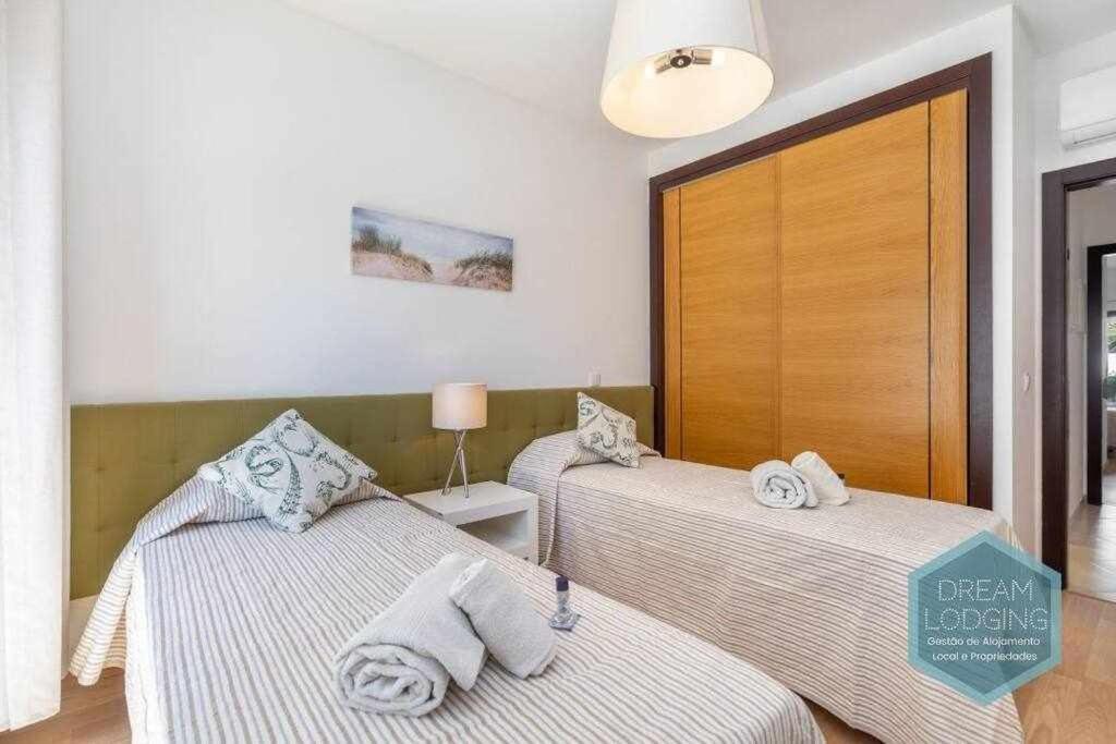 Terrace Miguel Torga Dream Lodging Αλμπουφέιρα Εξωτερικό φωτογραφία
