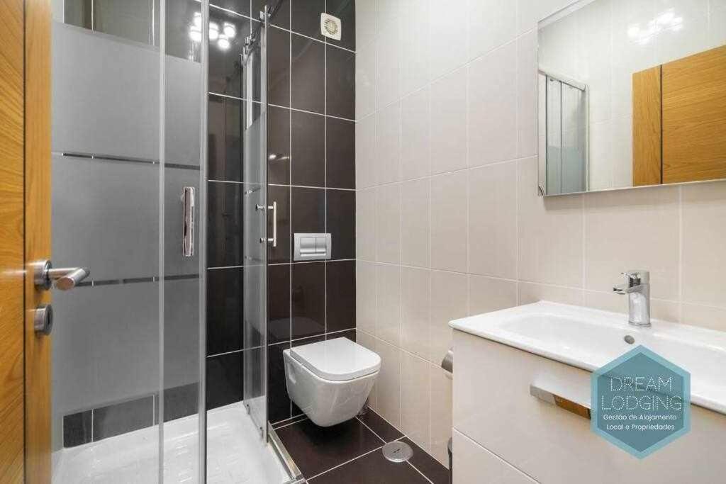 Terrace Miguel Torga Dream Lodging Αλμπουφέιρα Εξωτερικό φωτογραφία